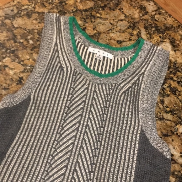 CABI SWEATER 💕SALE - Picture 5 of 8